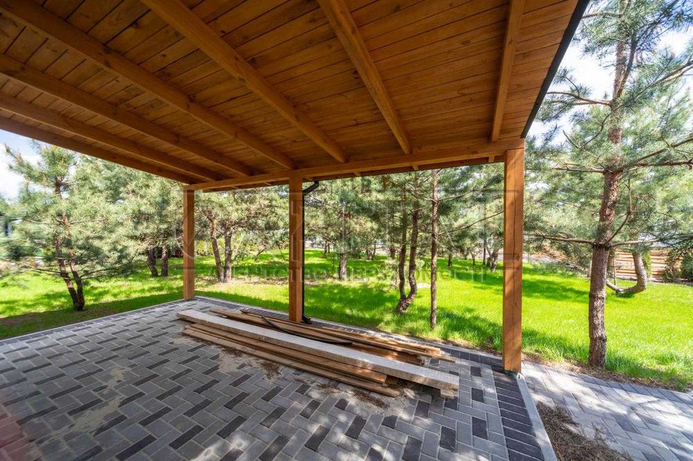 Продаж будинку, Путрівка, КМ Chaletville, Фастівський р-н