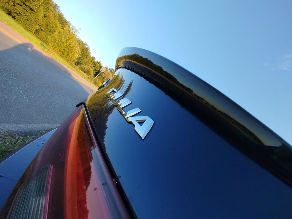 Piękna alfa Romeo Giulia 2.2 automat