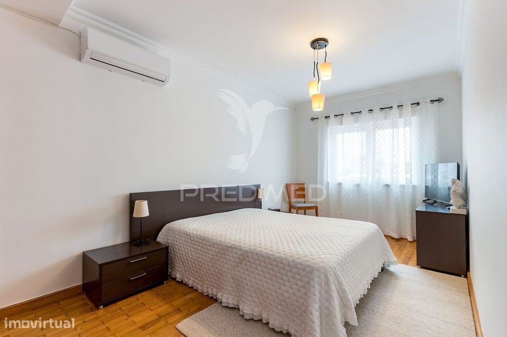 Moradia T3 Porto Alto