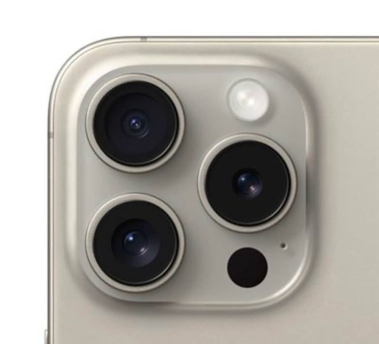 iPhone 15 Pro 256gb em ótimo estado