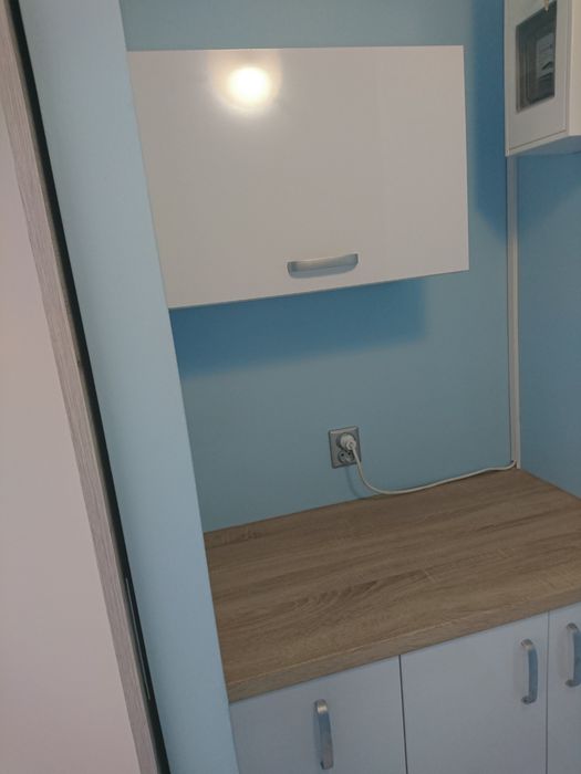 Lokal do wynajęcia - Szczerców