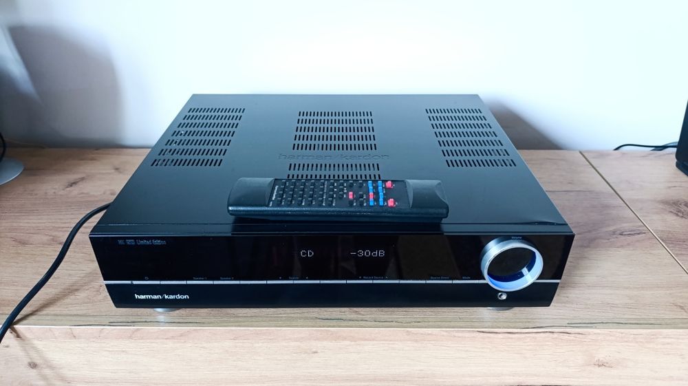 Wzmacniacz Harman Kardon HK970