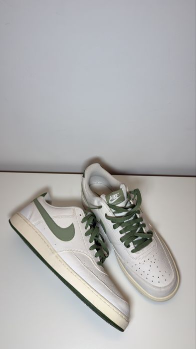 Nike Court Vision