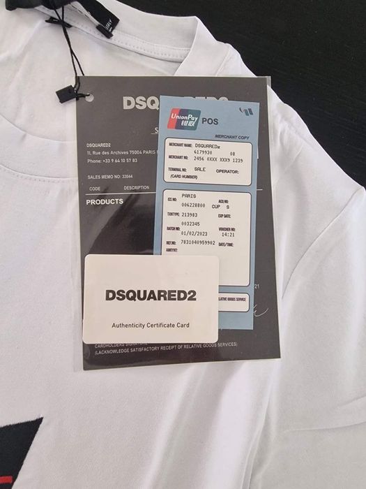 T-shirts varias marcas