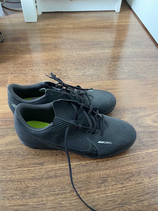 Sapatilha Futsal Nike Gx Academy (42)