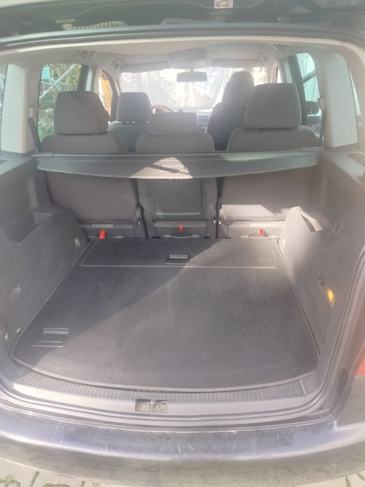 Volkswagen  Touran