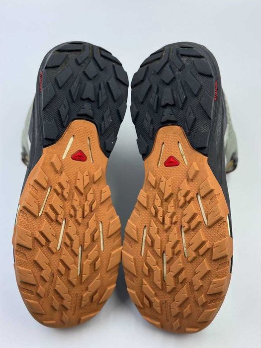 кросівки трекінгові Salomon Outpulse Mid GORE-TEX
