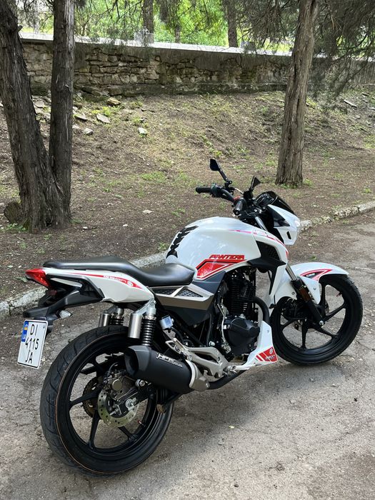Geon Pantera 200