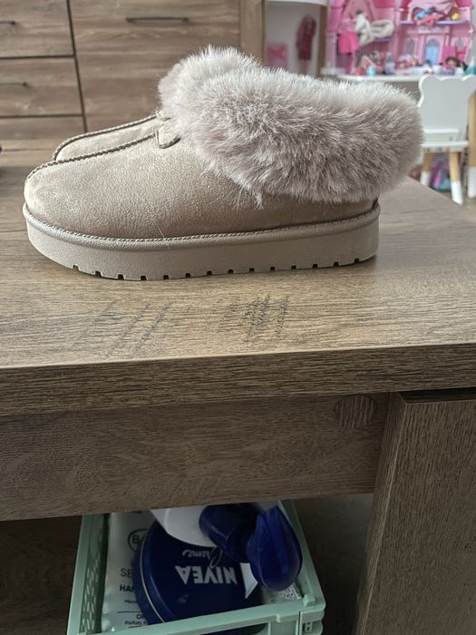 Дитячі уггі натуральні шкіра