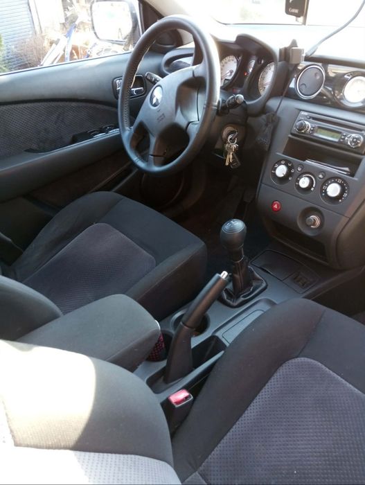 Sprzedam Mitsubishi