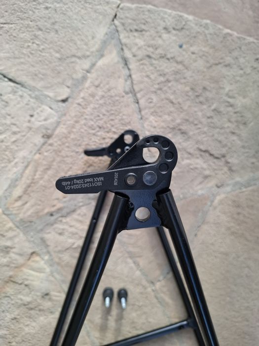 Велобагажник Ortlieb Quick Rack задній
