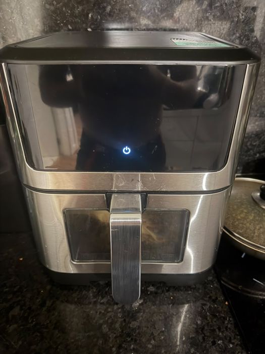 Vendo air  fryer