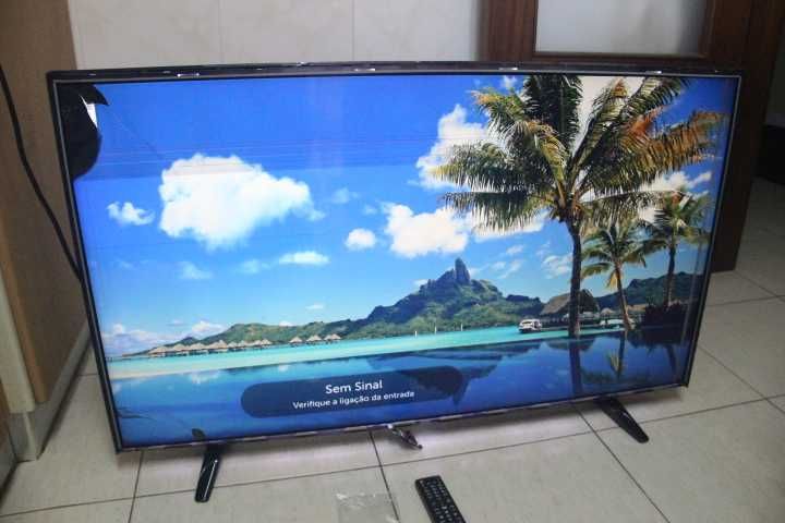 TV LG 49UH603V – Ver Detalhes