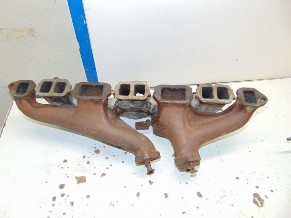 Opel Comodore carburador " usado em bom estado