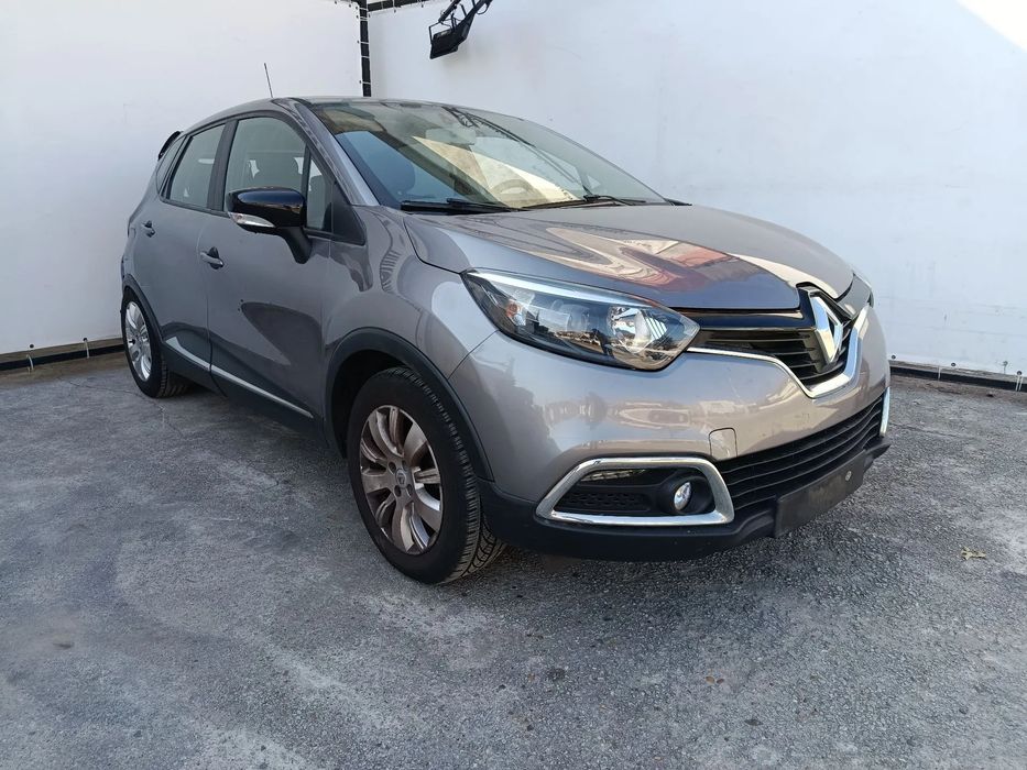 Para peças RENAULT Captur (J5_)