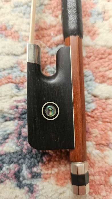 Viola de arco stentor student II SH 12" - Estado Novo + Acessórios
