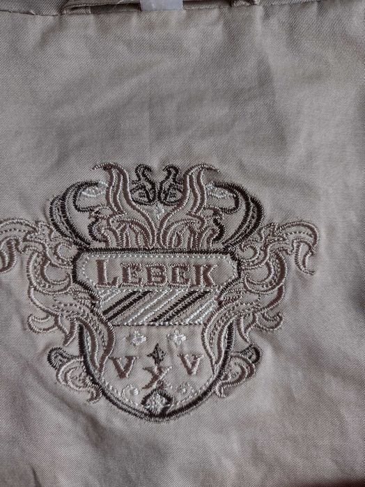 Żakiet  damski marki Lebek rozm XL/42