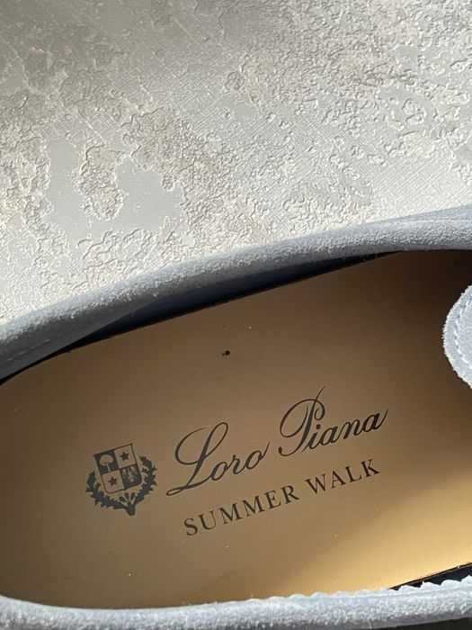 Лофери Loro Piana Чоловічі