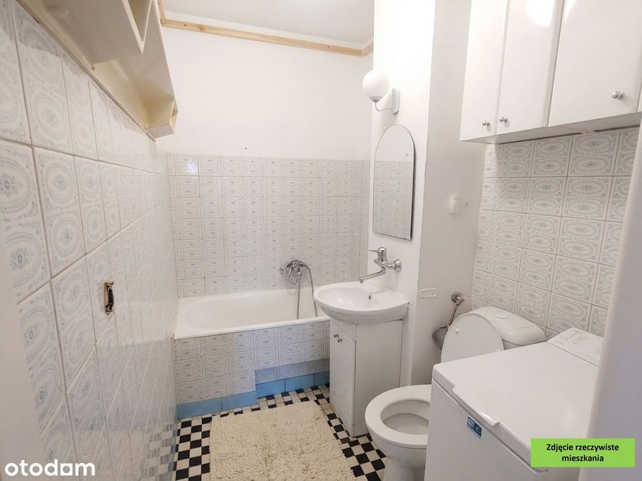 Bezpośrednio, 48m2, 3-pok, piękny widok na Park, METRO, Bródno,