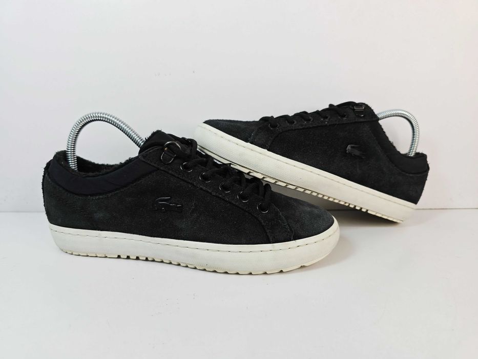 Lacoste STRAIGHT buty r. 37 eu