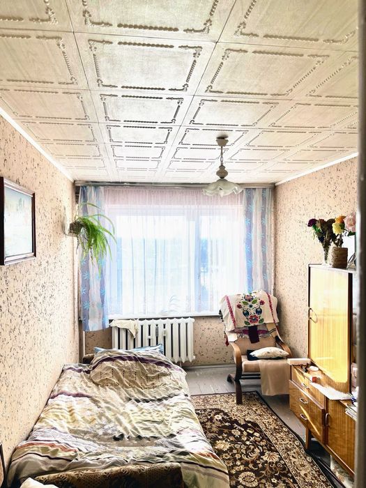 Sprzedam lub zamienię mieszkanie o pow. 60,5 m2