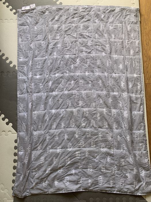 Kolderka obciazeniowa sensoryczna 2 kg