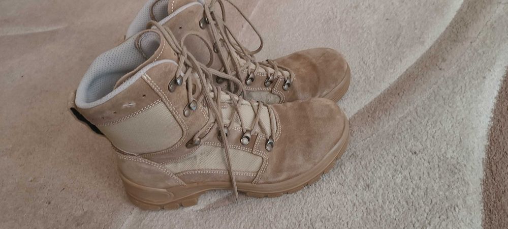Buty Taktyczne Haix 42/43 Policja ,Wojsko ,