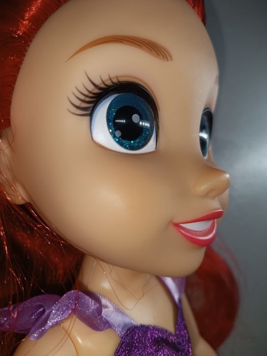 Лялька Disney Princess Ariel Аріель