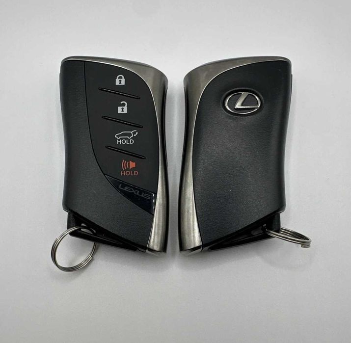 Оригинальный б/у смарт ключ Ford/Lincoln  Lexus Smart Key