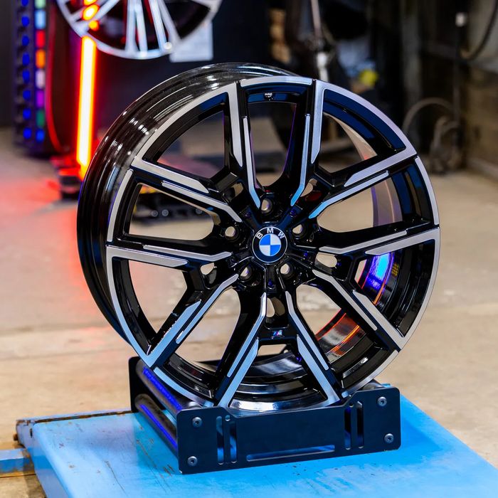 ORYGINALNE Felgi BMW 19" Seria 4 Gran Coupe  I4 G26 Seria 5 G30 G31  Z4 G29