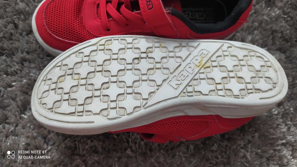 Buty KAPPA rozmiar 30