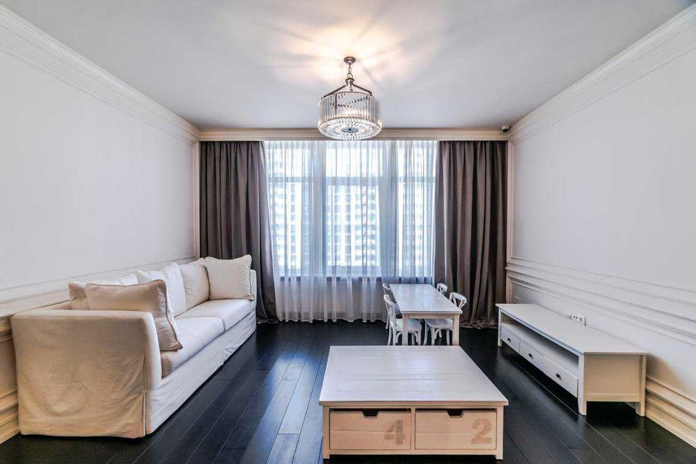 ЖК Новопечерськи Ліпки, Пентахауз, Центр, Дружби Народов.