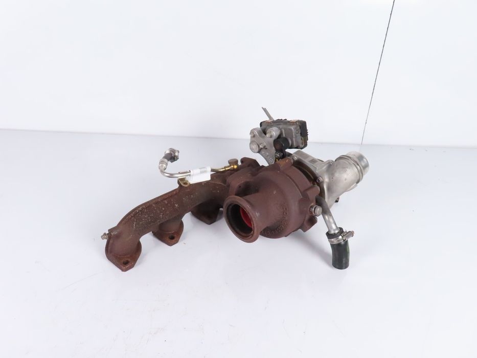 Turbo Bmw 1 Ref: 11658519476 / 8519475