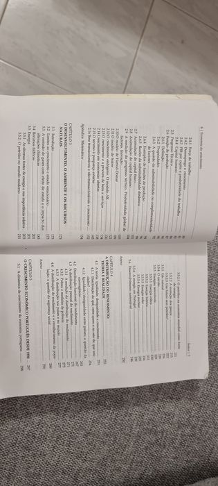 Livro Economia do Crescimento