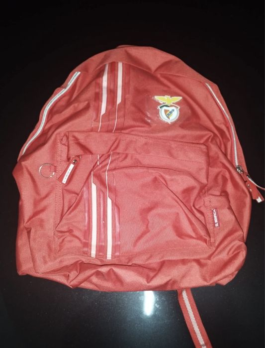 Mochila do  Benfica