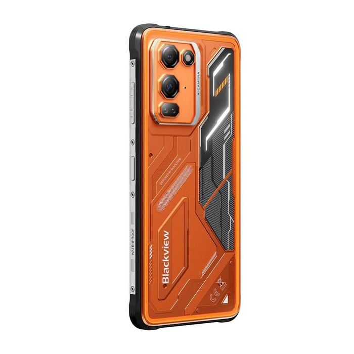 Blackview Fort 200 12GB/256GB IP69K 2.2GHz