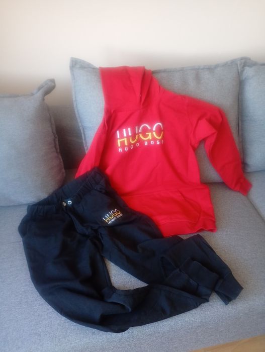 Sprzedam  Dres HUGO
