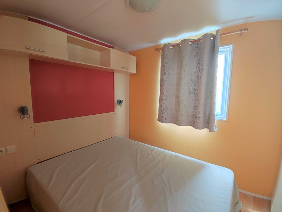 Mobil Home com 3 Quartos | IRM SUPER TITANIA | Fantástico equipada