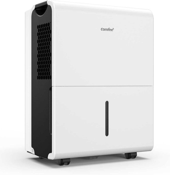 Осушувач повітря Midea Comfee MDDP-30DEN7