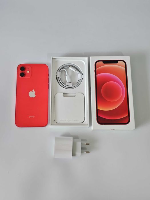 Iphone 12 64gb. 75% Bateria. Ótimo estado.  Tudo de origem.