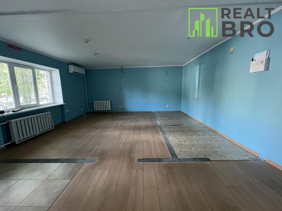Оренда офісного приміщення, 43м2