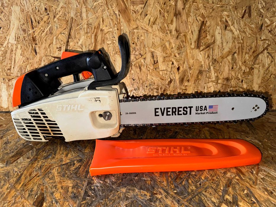 Piła pilarka spalinowa motorowa Stihl MS 192 T !!!
