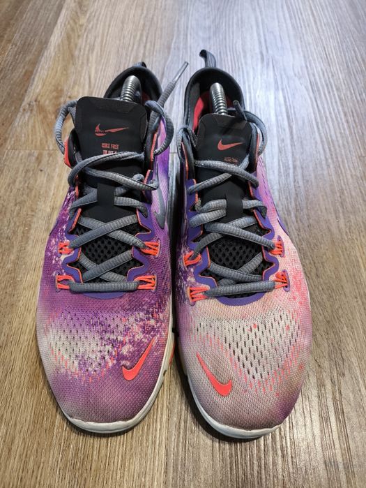Nike Womens Free TR Fit 4 PRT Damskie Buty do Biegania rozmiar 39
