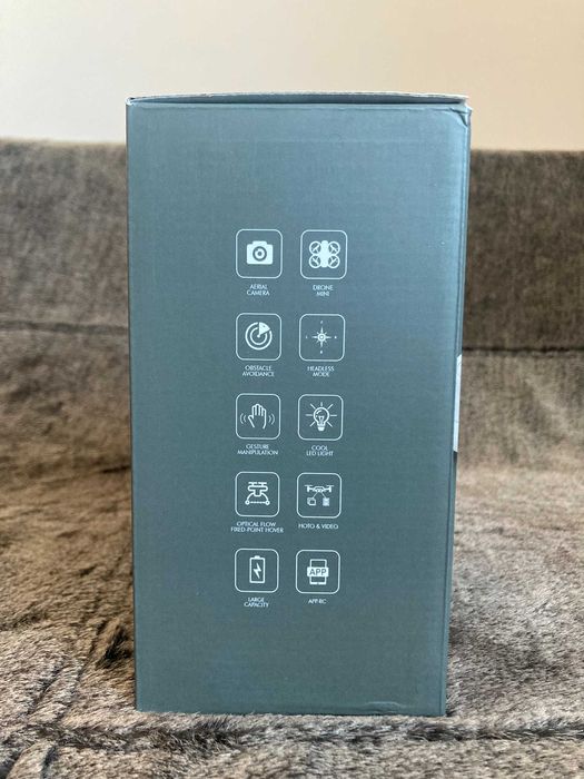 Дрон квадрокоптер GT3 з HD-зйомкою