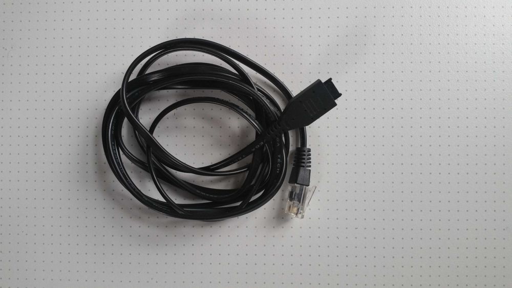 Телефонный  шнур