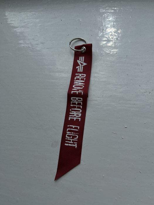 Лента Alpha Industries