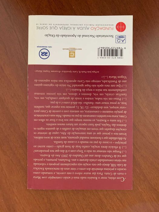 A Oração da Paz - Dário Pedroso, S. J.