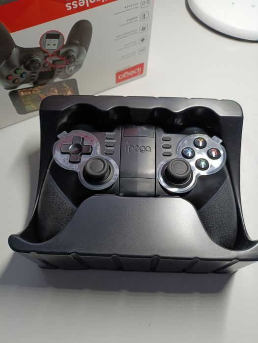 Геймпад,Ігровий маніпулятор, iPega PG-9076