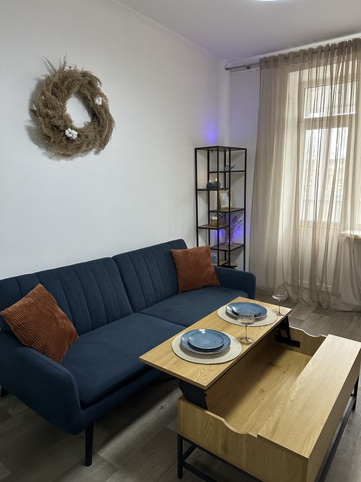 Вільна! ПОДОБОВО 2-х кімнатна квартира метро ХТЗ