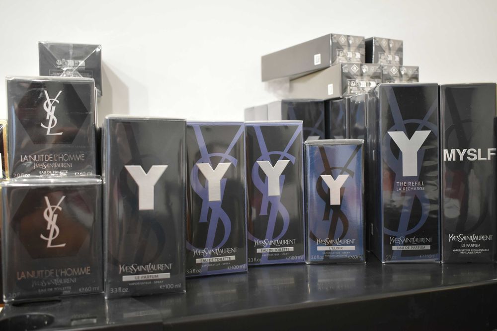 Perfum Byredo Bal'D Afrique 100ml Eau de Parfum ,100% Oryginał ! i inne..